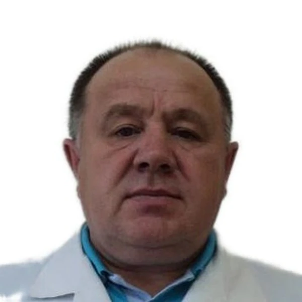 Мугтазиров Рустем Азатович — Врач общей практики (семейный врач), Терапевт, Мензелинск