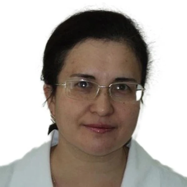 Харисова Лейсана Расимовна — Педиатр, Неонатолог, Мензелинск