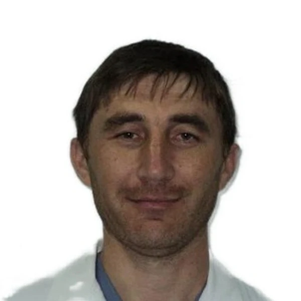 Харисов Ильдар Илгизович — Рентгенолог, Анестезиолог-реаниматолог, Мензелинск