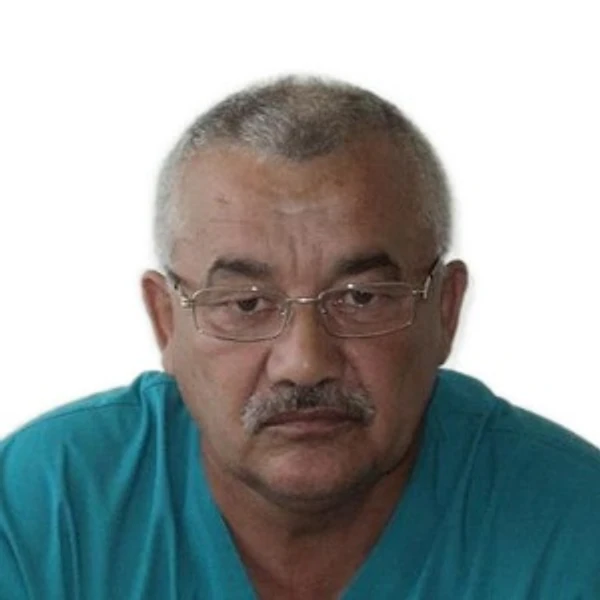 Фахертдинов Ахтам Акбарович — Акушер, Гинеколог, Мензелинск