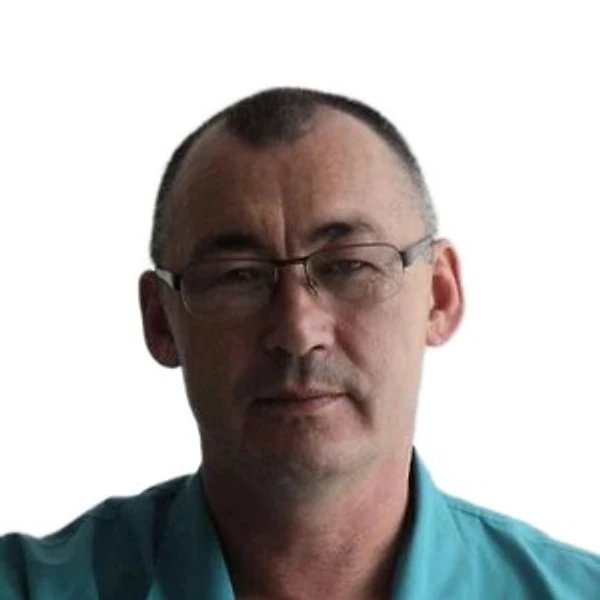 Закирянов Рустам Халяфович — Акушер, Гинеколог, Мензелинск