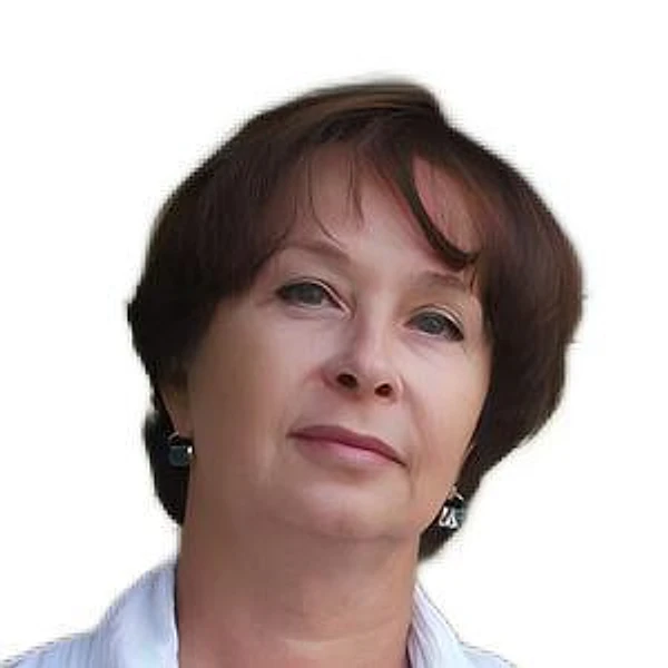 Гринько Ирина Петровна — Терапевт, Рефлексотерапевт, Евпатория