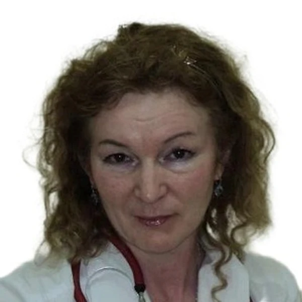 Ибрагимова Рифа Саняфовна — Врач общей практики (семейный врач), Фтизиатр, Мензелинск