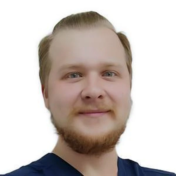 Фотин Юрий Сергеевич — Стоматолог-имплантолог, Стоматолог-хирург, Подольск