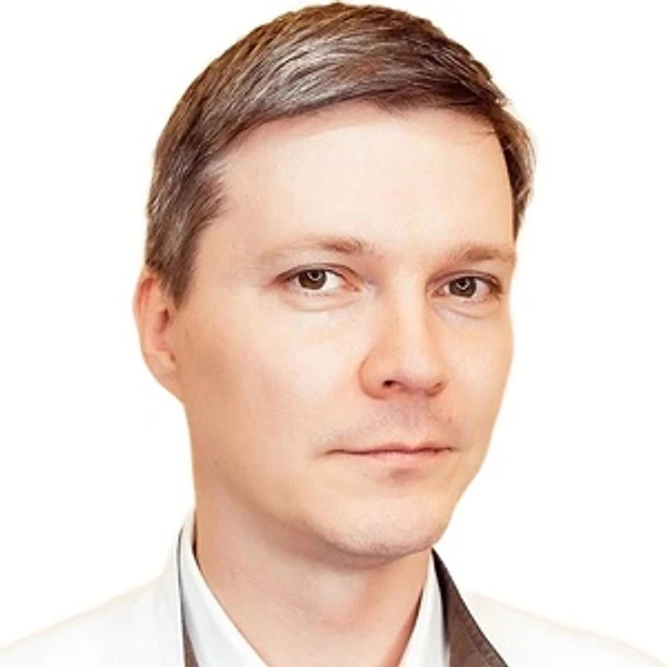 Петров Сергей Владимирович — Невролог, Москва