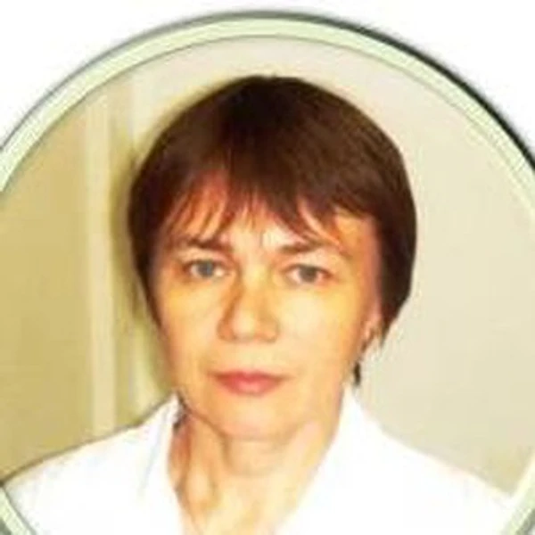 Алтынбаева Гульшат Тимершаеховна — Терапевт, Арск