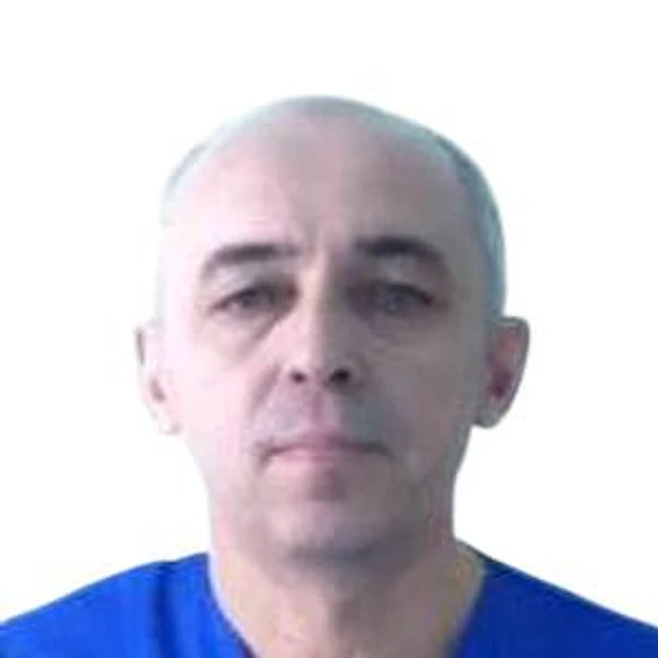 Арсланов Ильгиз Габдулхайевич — Хирург, Ортопед, Травматолог, Арск
