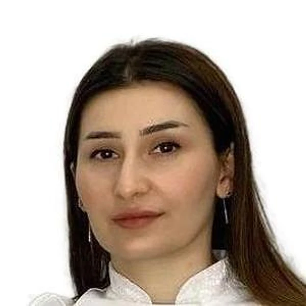Мулазимова Асият Хафизовна — Гинеколог, Акушер, Врач УЗИ, Маммолог, Москва