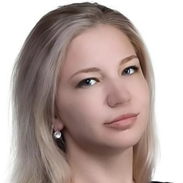 Беляева Регина Станиславовна — Детский стоматолог, Мурманск