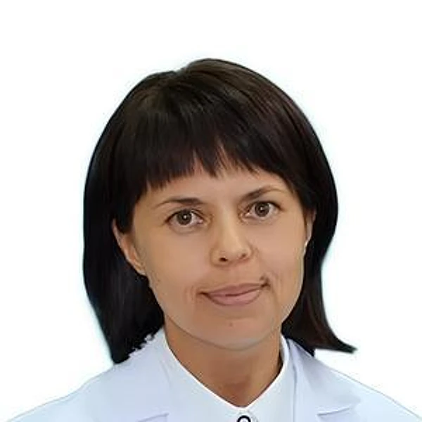 Гаязова Лейсан Зуфаровна — Терапевт, Арск