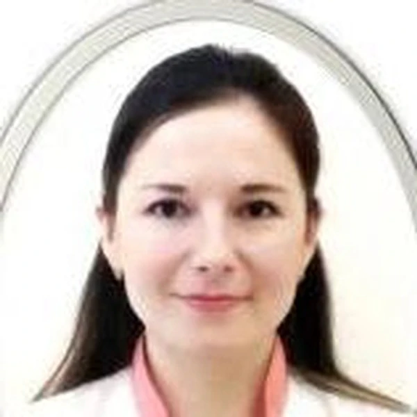 Дмитриева Диляра Фердинандовна — Врач УЗИ, Арск
