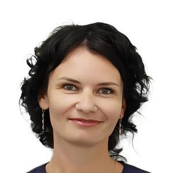 Станкевич Юлия Владимировна — Стоматолог-гигиенист, Мурманск