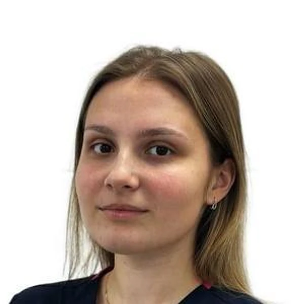 Крапивина Маргарита Андреевна — Стоматолог-гигиенист, Мурманск