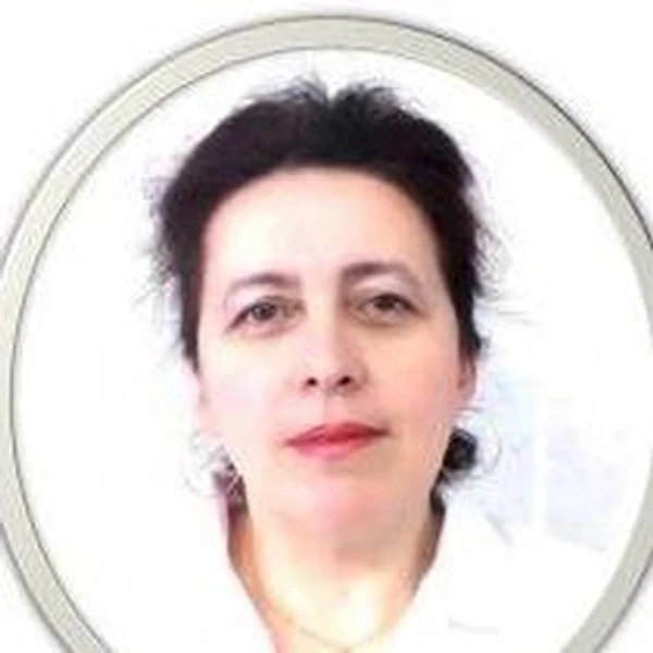 Ибатуллина Эльвира Нурисламовна — Педиатр, Арск