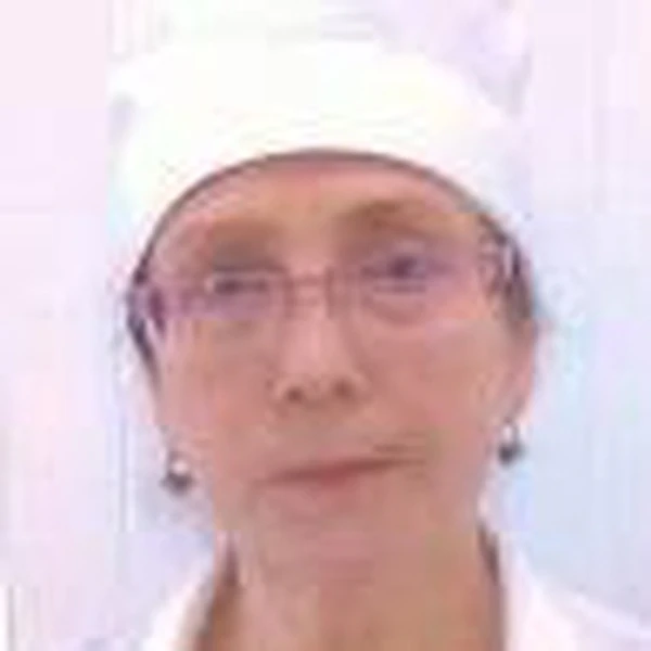Маликова Ризида Исрафиловна — Стоматолог, Арск