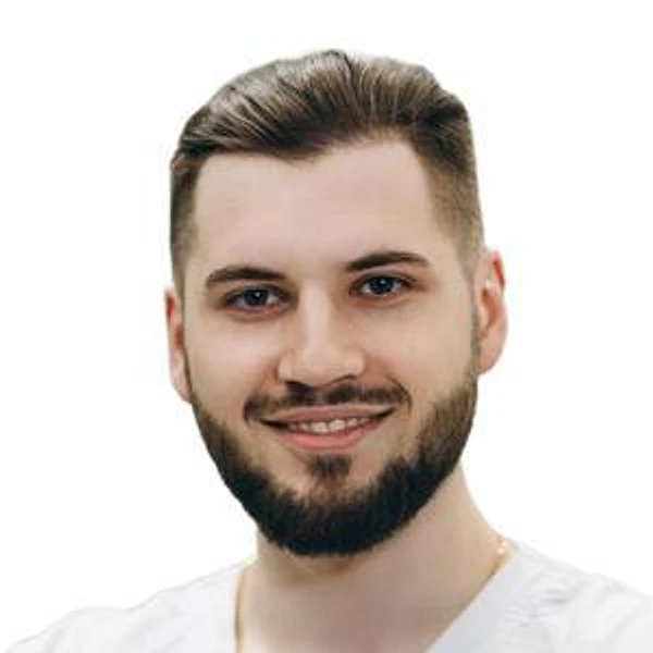 Тимофеев Константин Александрович — Стоматолог-ортопед, Петрозаводск