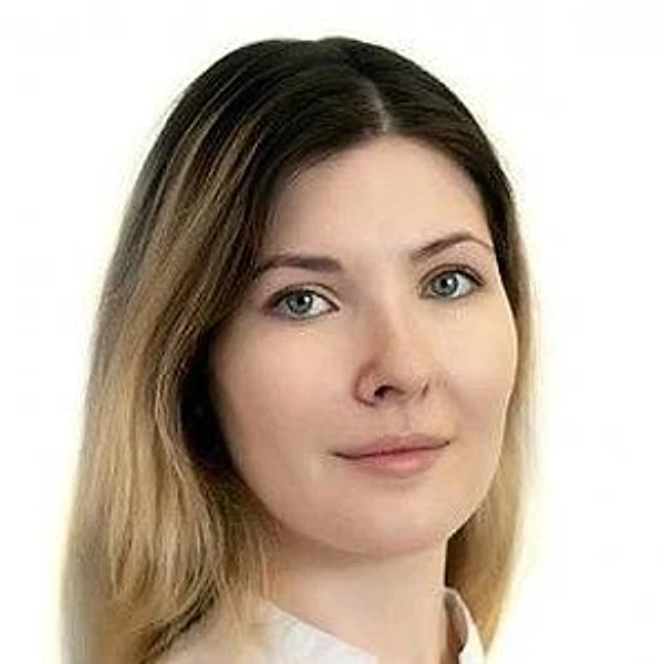 Цветцых Екатерина Александровна — Офтальмолог (окулист), Детский офтальмолог, Новосибирск