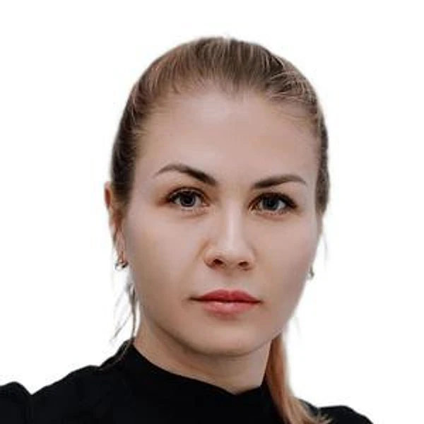 Соколова Муза Валерьевна — Стоматолог, Мурманск