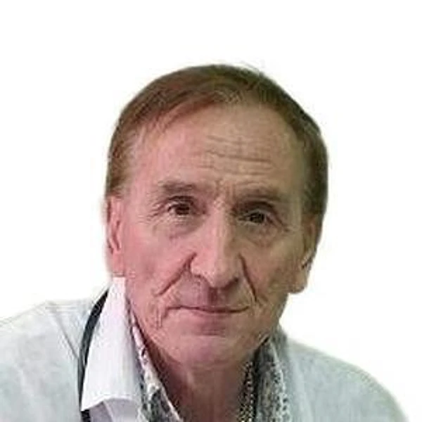 Горбачев Владимир Ильич — Кардиолог, Подольск