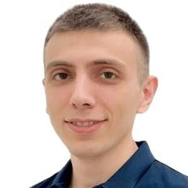 Туменов Эльдар Кемалович — Стоматолог, Мурманск