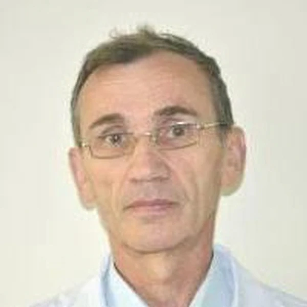 Ярмухаметов Сулейман Габдрахманович — Врач УЗИ, Арск