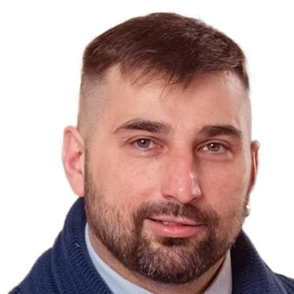Сохов Константин Юрьевич — Врач скорой помощи, Череповец