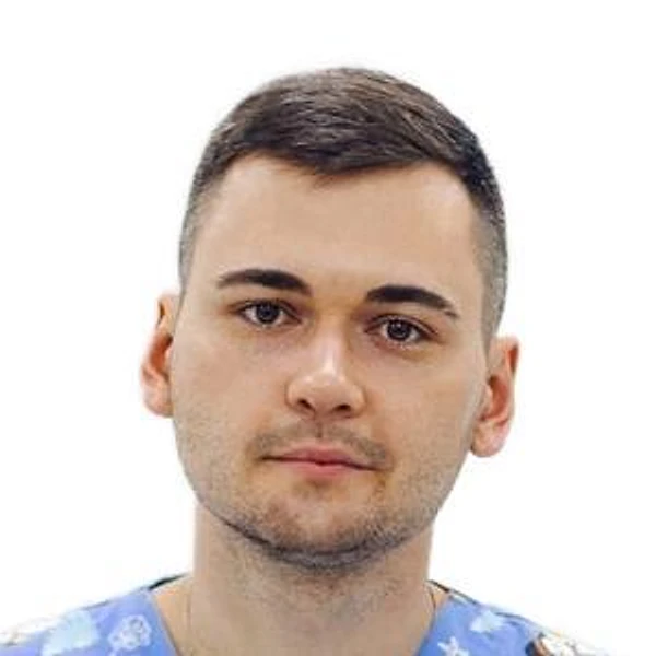 Кашинцев Павел Олегович — Детский стоматолог, Стоматолог, Архангельск