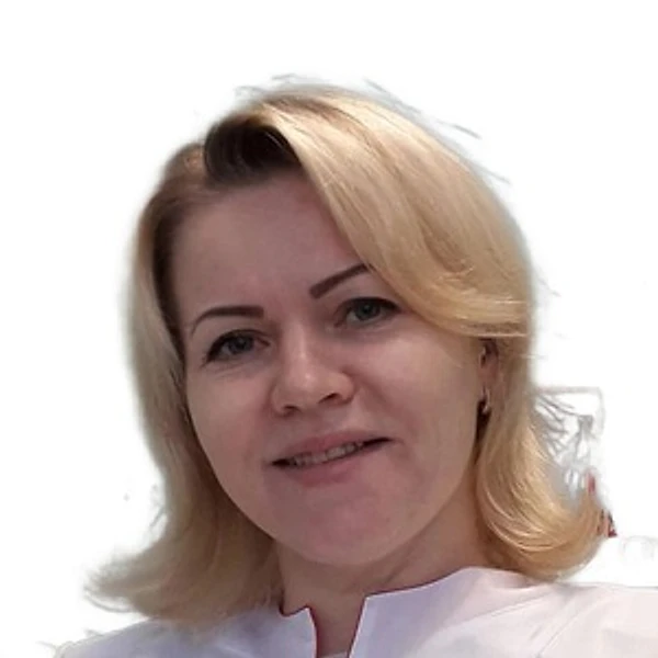 Кузнецова Евгения Александровна — Стоматолог-гигиенист, Архангельск