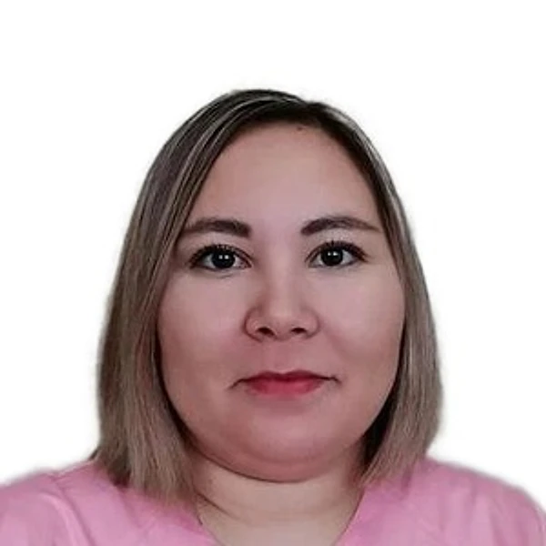 Балабанова Анна Владимировна — Неонатолог, Улан-Удэ