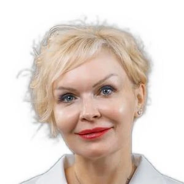 Исакова Инна Александровна — Косметолог-эстетист, Мурманск