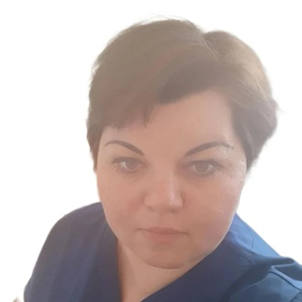 Рожнова Татьяна Владимировна — Фтизиатр, Белгород