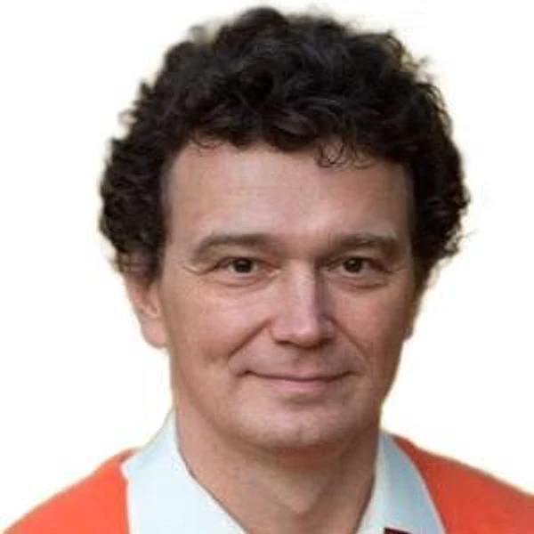 Бердников Дмитрий Вадимович — Психотерапевт, Психиатр, Психолог, Санкт-Петербург