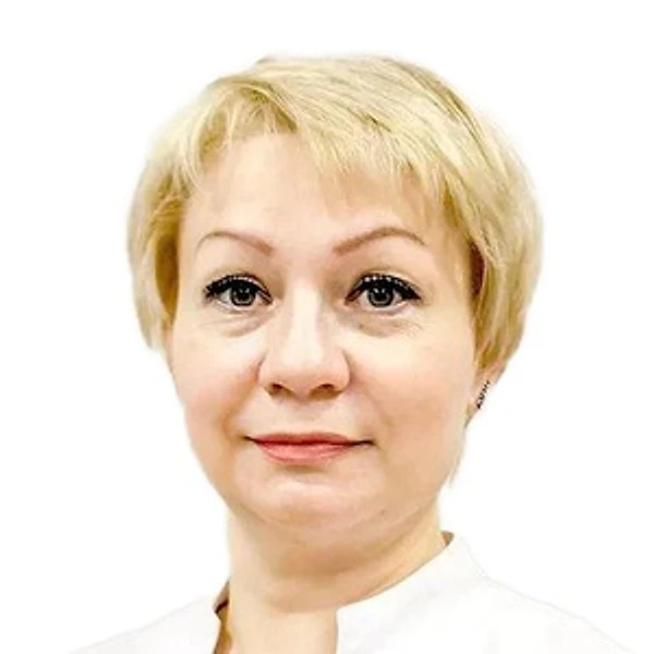 Попова Елена Борисовна — Терапевт, Ревматолог, Липецк