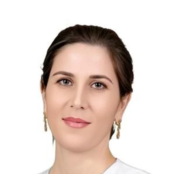 Сулейманова Сагибат Мустафаевна — Терапевт, Москва
