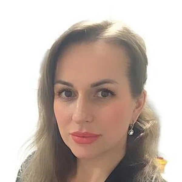 Рыжова Анастасия Николаевна — Стоматолог, Детский стоматолог, Мурманск