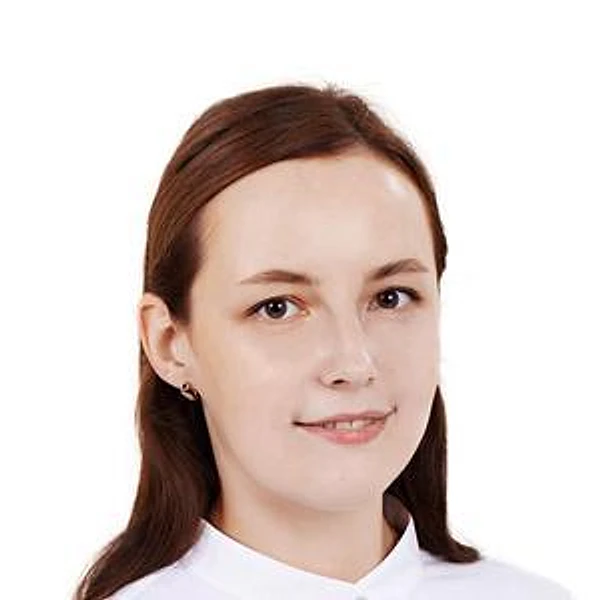Зубова Татьяна Николаевна — Хирург, Маммолог, Онколог, Череповец