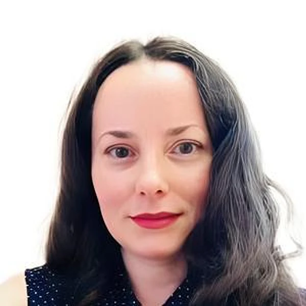 Чуюрова Оксана Николаевна — Психотерапевт, Санкт-Петербург