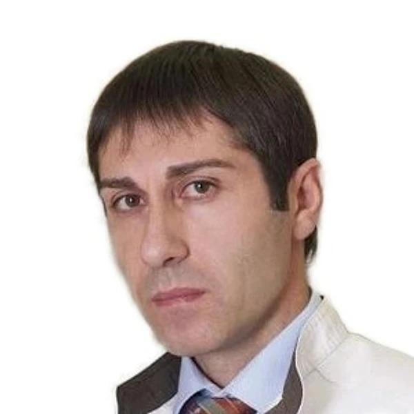 Гусейнов Алетдин Ахмедович — Хирург, Москва