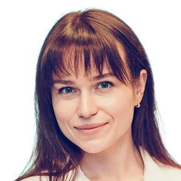 Максимова Екатерина Андреевна — Стоматолог-ортопед, Мурманск