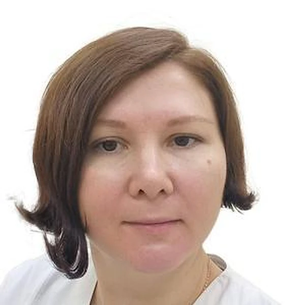 Соколова Елена Станиславовна — Офтальмолог (окулист), Череповец