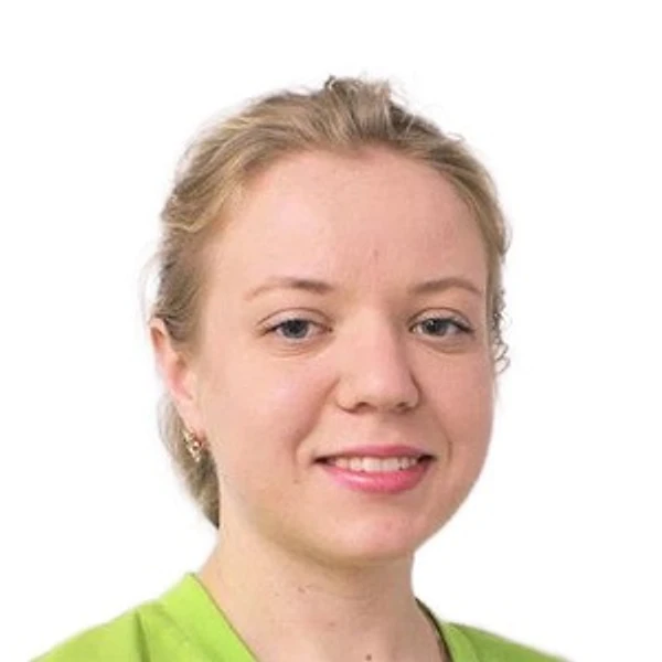 Дронова Любовь Евгеньевна — Стоматолог-хирург, Пародонтолог, Череповец