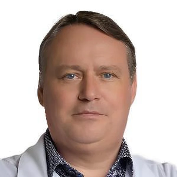Макаров Олег Андреевич — Хирург, Москва