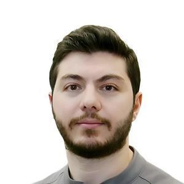 Алексанян Леон Артурович — Стоматолог, Стоматолог-ортопед, Москва