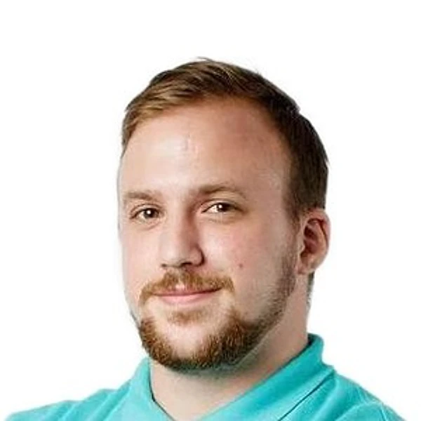Пантюхов Ростислав Игоревич — Стоматолог, Стоматолог-ортопед, Санкт-Петербург