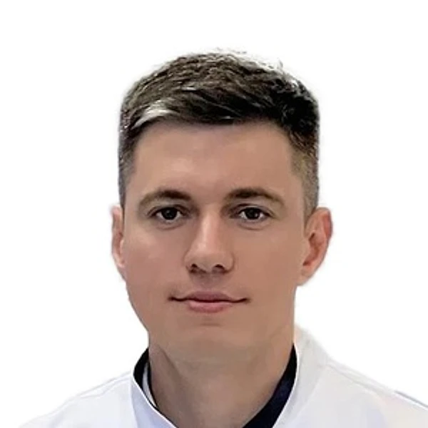Петров Анатолий Сергеевич — Ортопед, Травматолог, Краснодар