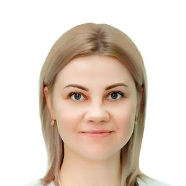 Белова Екатерина Андреевна — Офтальмолог (окулист), Бологое