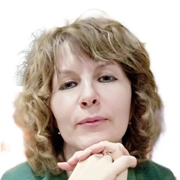Малинина Ольга Николаевна — Нейропсихолог, Нижний Новгород
