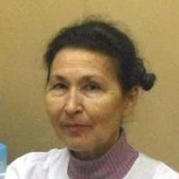 Трофимова Алевтина Дмитриевна — Педиатр, Цивильск