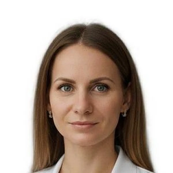 Перминова Эрика Юрьевна — Врач УЗИ, Детский врач УЗИ, Калининград