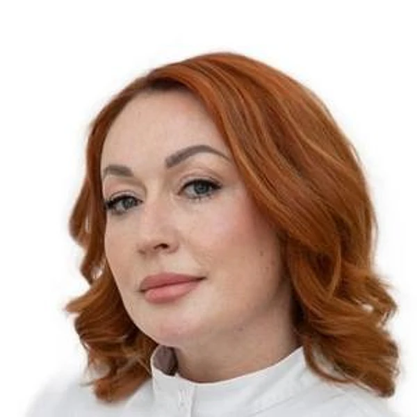 Шукюрова Наталья Михайловна — Дерматолог, Венеролог, Врач-косметолог, Хабаровск